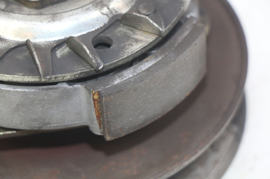 photo de KUPPLUNG GILERA NEXUS 125 (2007 - 2009) - Kennzeichnungen und Originalreferenzen