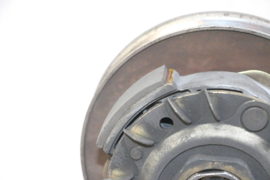 photo de KUPPLUNG GILERA NEXUS 125 (2009 - 2013) - Weitere Ansicht des Artikels