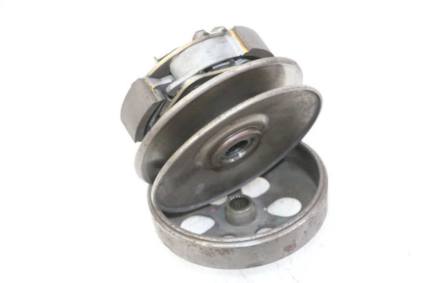 photo de KUPPLUNG GILERA NEXUS 125 (2009 - 2013) - Oberflächenzustand und Material