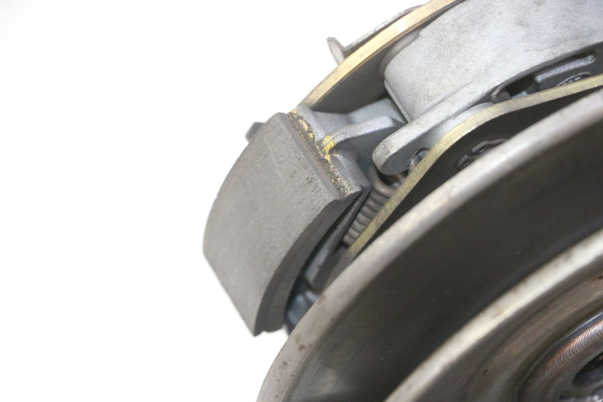 photo de KUPPLUNG GILERA NEXUS 125 (2009 - 2013) - Geprüftes Gebrauchtteil