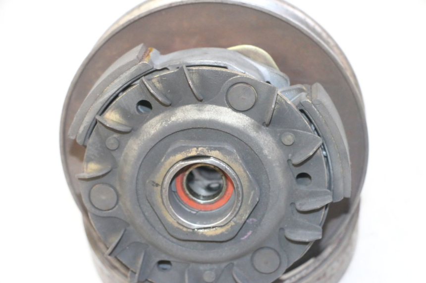 photo de KUPPLUNG GILERA NEXUS 125 (2009 - 2013) - Kennzeichnungen und Originalreferenzen