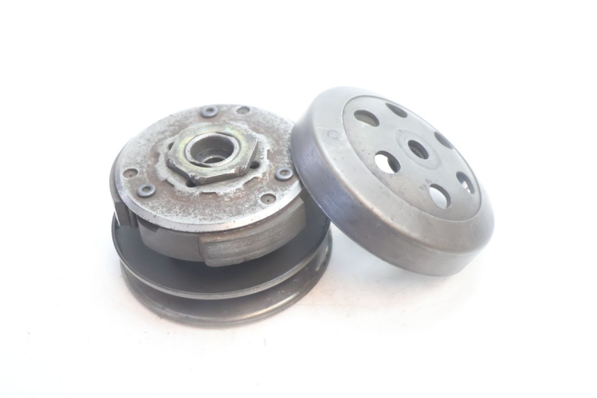 photo de KUPPLUNG MBK NITRO 50 (2004 - 2008) - Detailansicht des Bauteils
