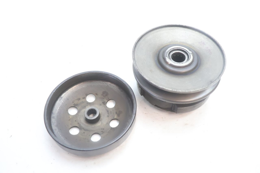 photo de KUPPLUNG MBK NITRO 50 (2004 - 2008) - Technische Nahaufnahme