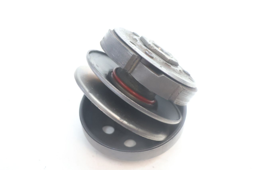 photo de KUPPLUNG MBK NITRO 50 (2004 - 2008) - Details der Befestigungspunkte