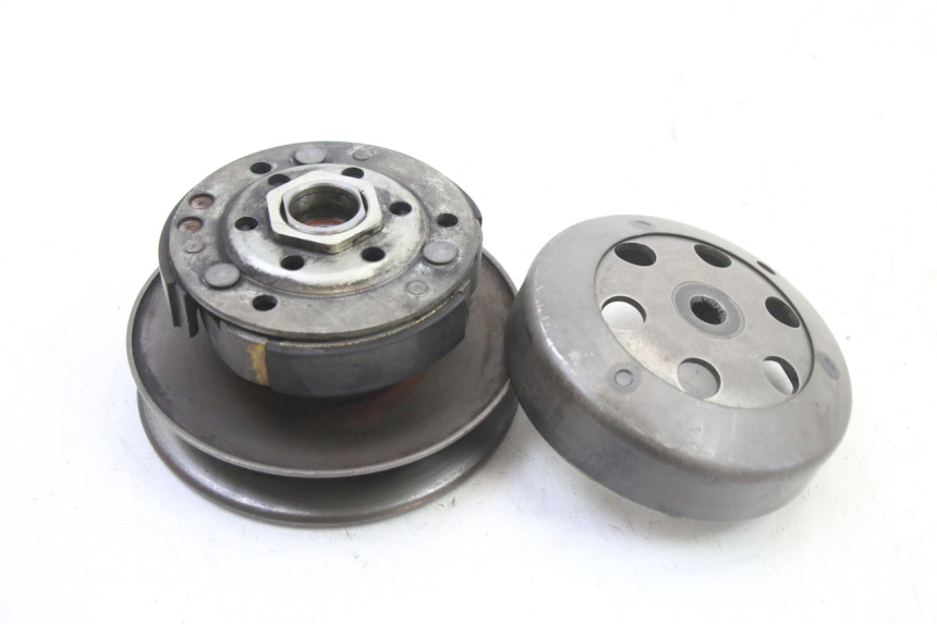 photo de KUPPLUNG PIAGGIO NRG POWER PUREJET 50 (2018 - 2021) - Hauptansicht