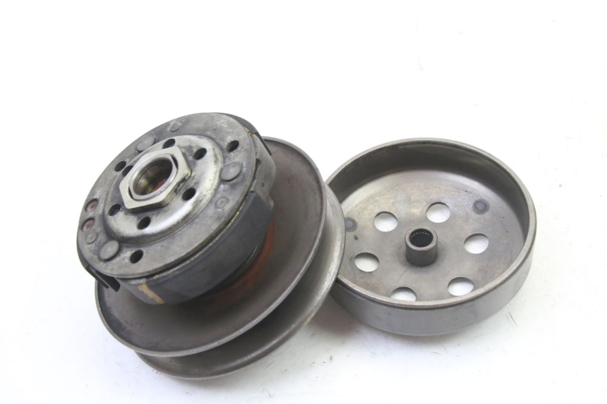 photo de KUPPLUNG PIAGGIO NRG POWER PUREJET 50 (2018 - 2021) - Detailansicht des Bauteils