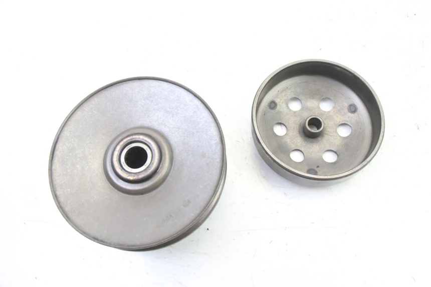 photo de KUPPLUNG PIAGGIO NRG POWER PUREJET 50 (2018 - 2021) - Gesamtansicht des Produkts