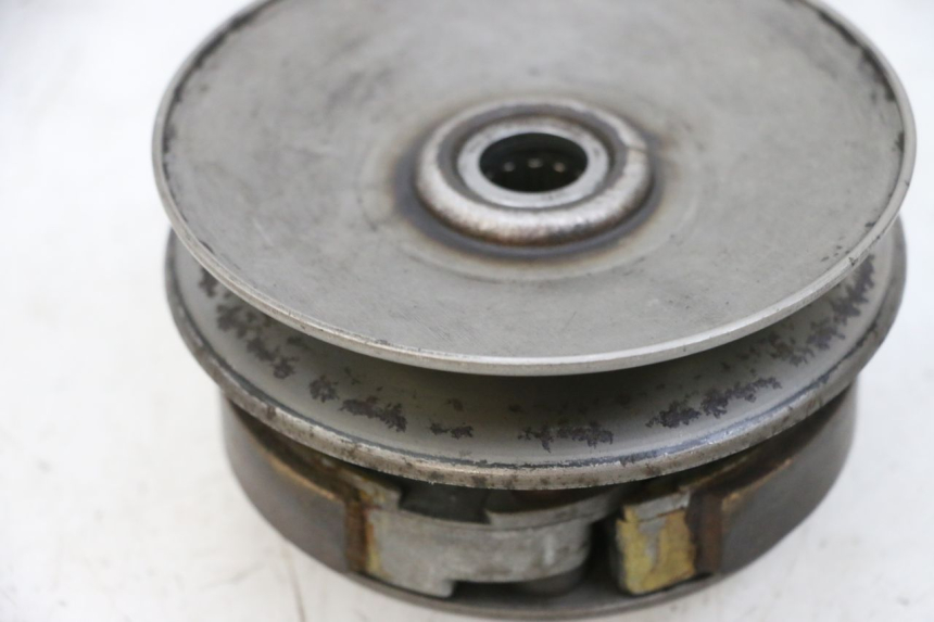 photo de KUPPLUNG JM MOTORS OLDIES 4T 50 (2010 - 2020) - Zoom auf Gebrauchszustand