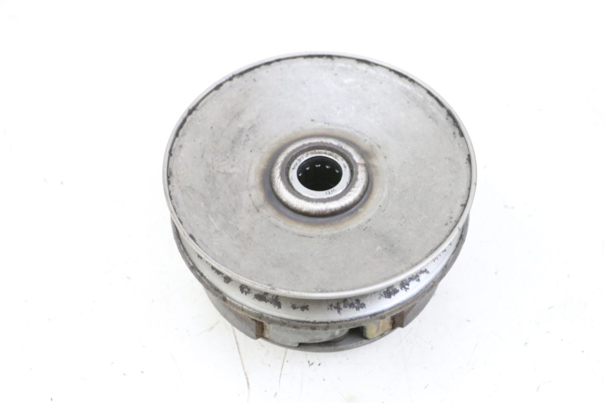 photo de KUPPLUNG JM MOTORS OLDIES 4T 50 (2010 - 2020) - Alternative Perspektive