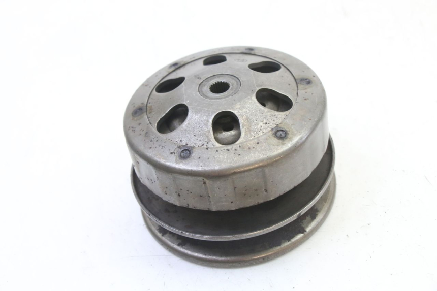 photo de KUPPLUNG SYM ORBIT 2 4T 50 (2008 - 2017) - Zoom auf Gebrauchszustand