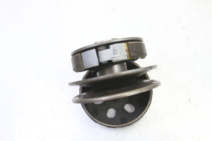 photo de KUPPLUNG SYM ORBIT 2 4T 50 (2008 - 2017) - Alternative Perspektive