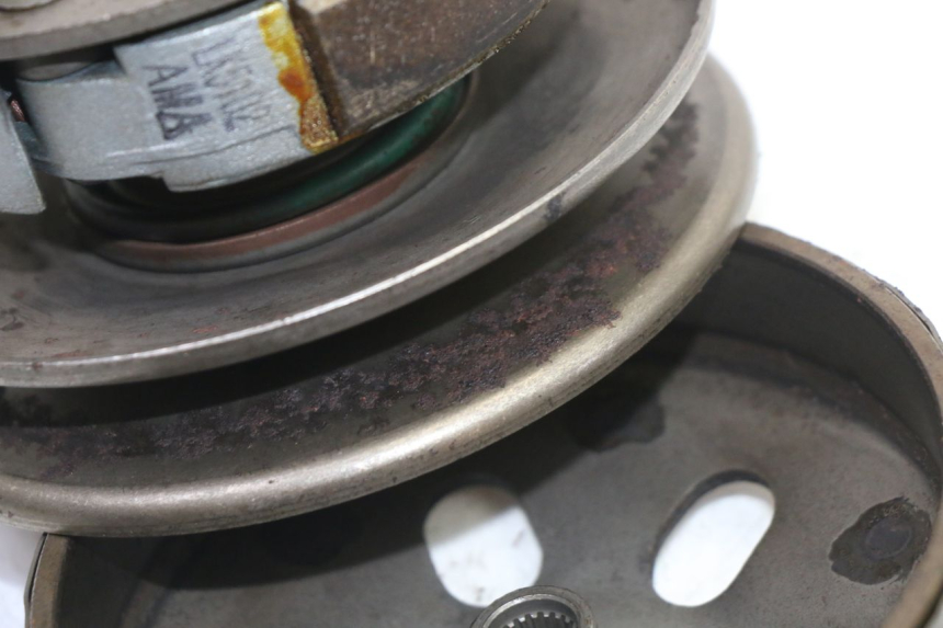 photo de KUPPLUNG SYM ORBIT 2 4T 50 (2008 - 2017) - Technische Nahaufnahme