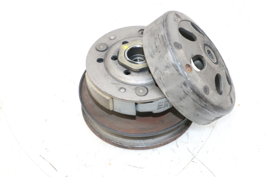 photo de KUPPLUNG SYM ORBIT 2 4T 50 (2008 - 2017) - Detailansicht des Bauteils