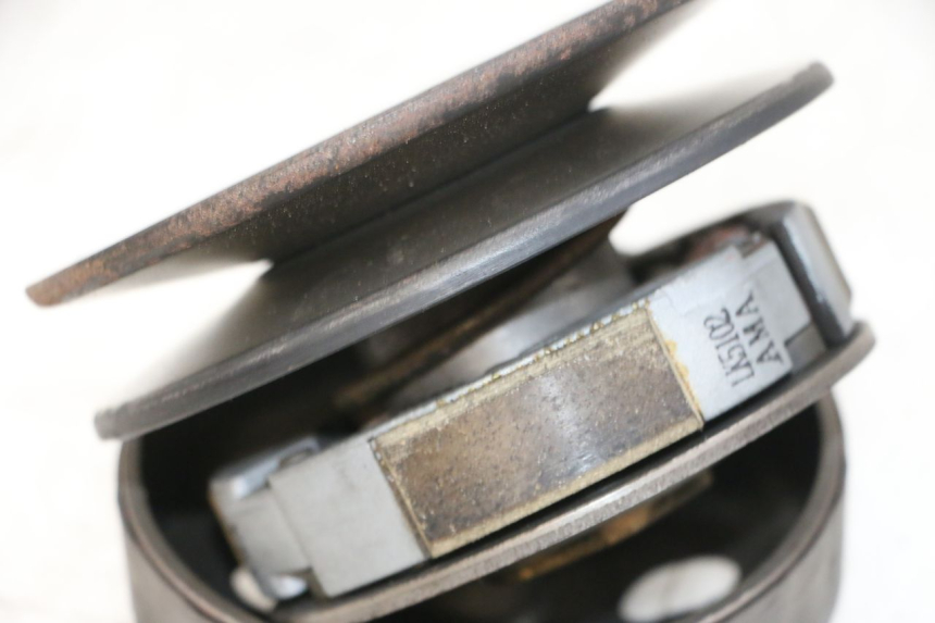 photo de KUPPLUNG SYM ORBIT 2 4T 50 (2008 - 2017) - Alternative Perspektive