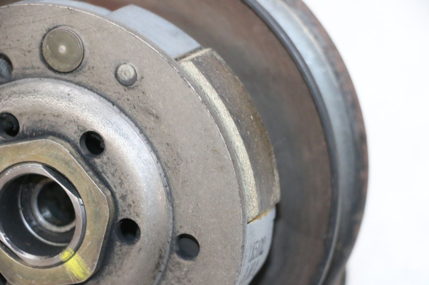 photo de KUPPLUNG SYM ORBIT 2 4T 50 (2008 - 2017) - Kennzeichnungen und Originalreferenzen