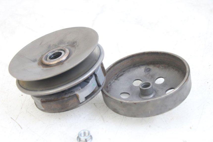 photo de KUPPLUNG SYM ORBIT 2 TS 2T 50 (2011 - 2016) - Technische Nahaufnahme