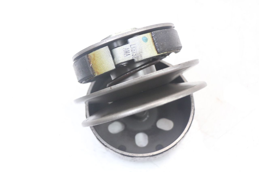 photo de KUPPLUNG SYM ORBIT III 3 4T 50 (2018 - 2021) - Alternative Perspektive