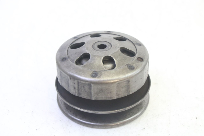 photo de KUPPLUNG SYM ORBIT III 3 4T 50 (2021 - 2025) - Zoom auf Gebrauchszustand