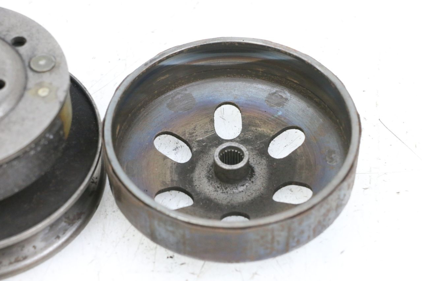 photo de KUPPLUNG SYM ORBIT III 3 4T 50 (2018 - 2021) - Weitere Ansicht des Artikels