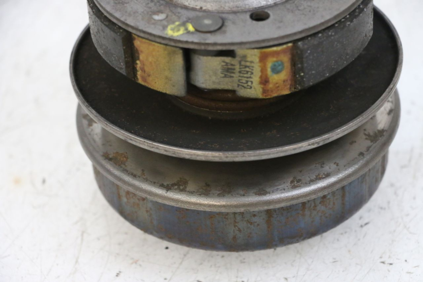 photo de KUPPLUNG SYM ORBIT III 3 4T 50 (2018 - 2021) - Alternative Perspektive