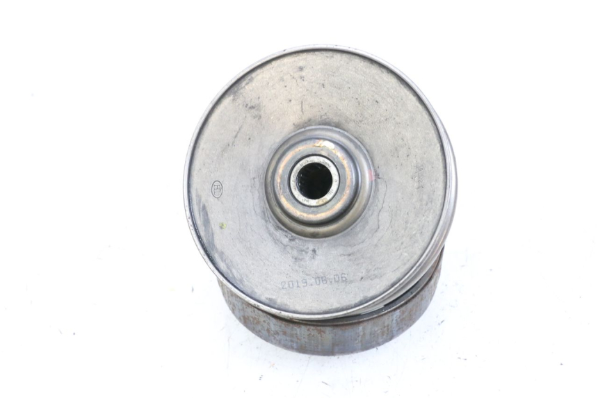 photo de KUPPLUNG SYM ORBIT III 3 4T 50 (2018 - 2021) - Oberflächenzustand und Material