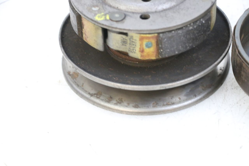 photo de KUPPLUNG SYM ORBIT III 3 4T 50 (2018 - 2021) - Geprüftes Gebrauchtteil