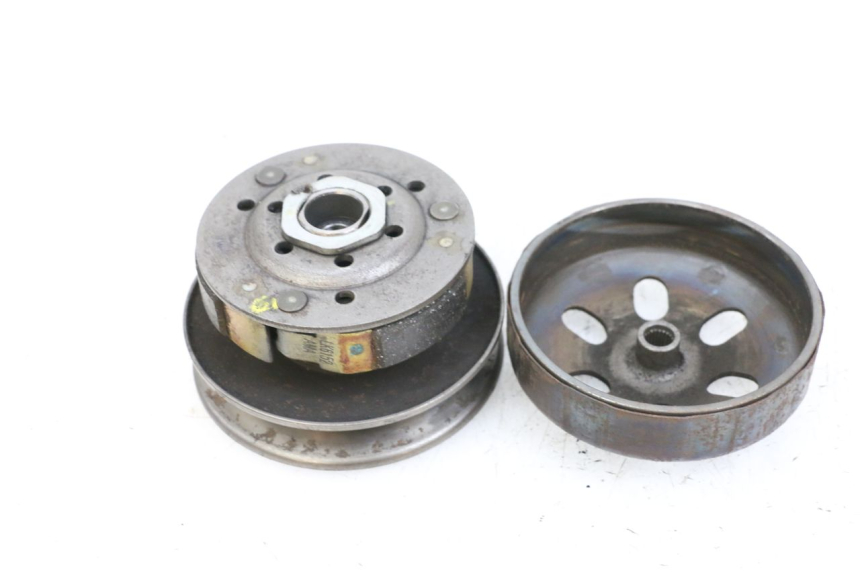 photo de KUPPLUNG SYM ORBIT III 3 4T 50 (2018 - 2021) - Kennzeichnungen und Originalreferenzen