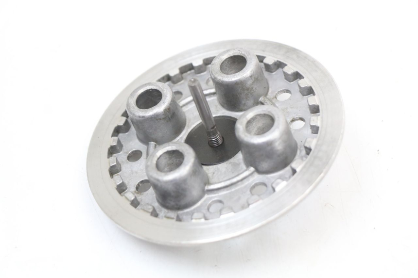 photo de KUPPLUNG ASTOR ORCAL 125 (2015 - 2017) - Weitere Ansicht des Artikels