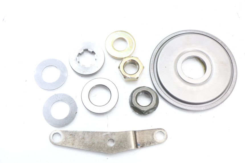 photo de KUPPLUNG ASTOR ORCAL 125 (2015 - 2017) - Ergänzendes Produktfoto