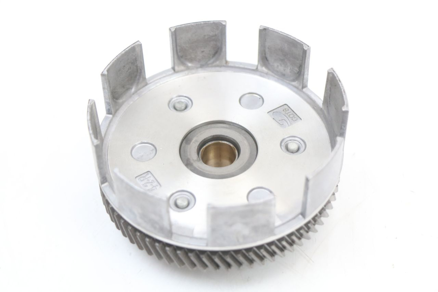 photo de KUPPLUNG ASTOR ORCAL 125 (2015 - 2017) - Oberflächenzustand und Material