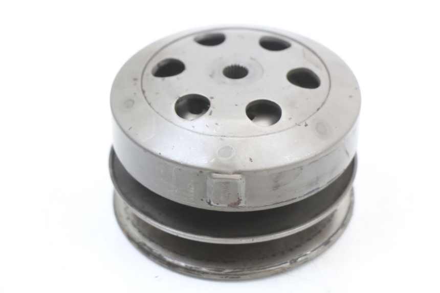 photo de KUPPLUNG IMF INDUSTRIE PACH 4T 50 (2009 - 2018) - Zoom auf Gebrauchszustand