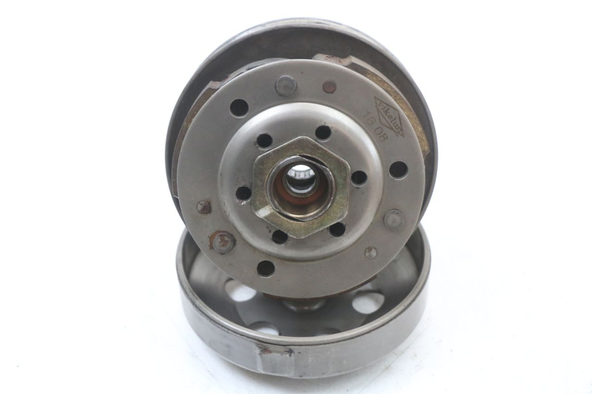 photo de KUPPLUNG IMF INDUSTRIE PACH 4T 50 (2009 - 2018) - Alternative Perspektive