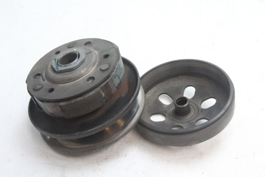 photo de KUPPLUNG HONDA PCX (JF28) 125 (2009 - 2011) - Detailansicht des Bauteils