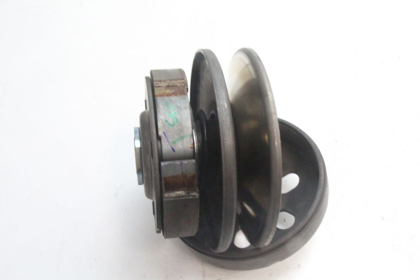 photo de KUPPLUNG HONDA PCX (JF28) 125 (2009 - 2011) - Alternative Perspektive