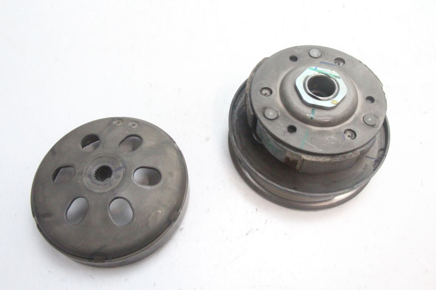 photo de KUPPLUNG HONDA PCX (JF28) 125 (2009 - 2011) - Technische Nahaufnahme