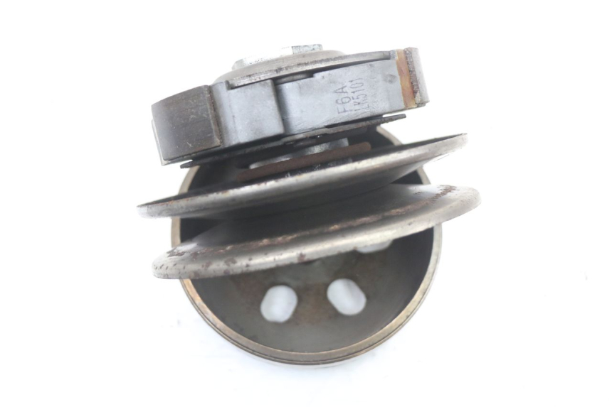 photo de KUPPLUNG PEUGEOT DJANGO 125 (2014 - 2017) - Gesamtansicht des Produkts