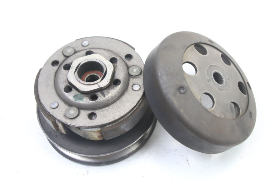 photo de KUPPLUNG PEUGEOT LUDIX 50 (2008 - 2017) - Hauptansicht