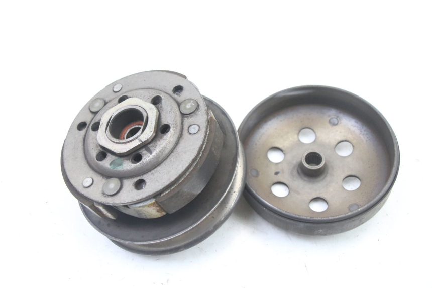 photo de KUPPLUNG PEUGEOT LUDIX 50 (2008 - 2017) - Detailansicht des Bauteils