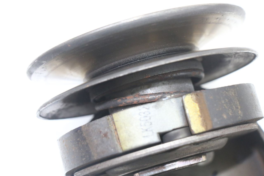 photo de KUPPLUNG PEUGEOT LUDIX 50 (2008 - 2017) - Technische Nahaufnahme