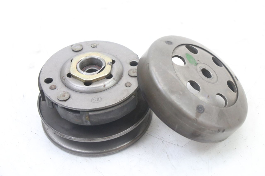 photo de KUPPLUNG PEUGEOT SPEEDFIGHT 3 LC 2T 50 (2009 - 2015) - Hauptansicht