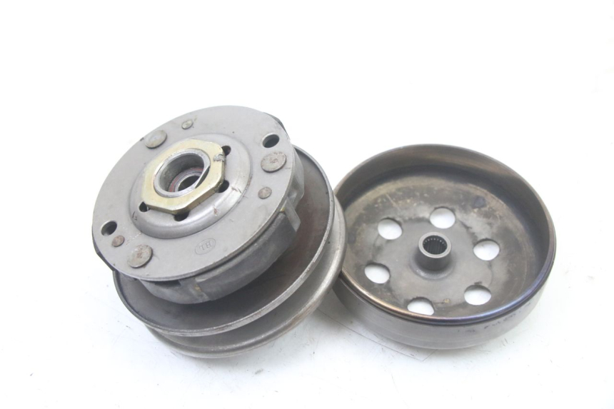 photo de KUPPLUNG PEUGEOT SPEEDFIGHT 3 LC 2T 50 (2009 - 2015) - Detailansicht des Bauteils