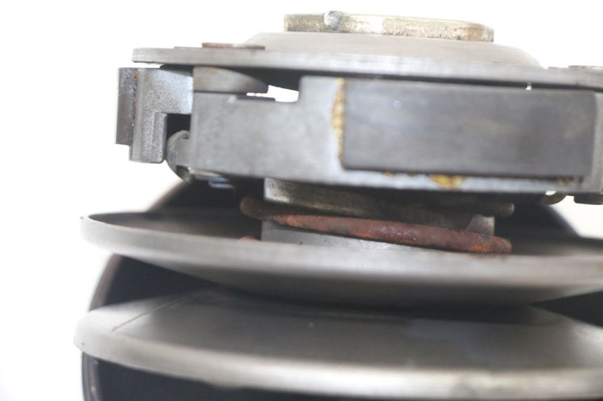 photo de KUPPLUNG PEUGEOT SPEEDFIGHT 3 LC 2T 50 (2009 - 2015) - Technische Nahaufnahme