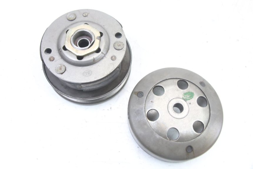 photo de KUPPLUNG PEUGEOT SPEEDFIGHT 3 LC 2T 50 (2009 - 2015) - Gesamtansicht des Produkts