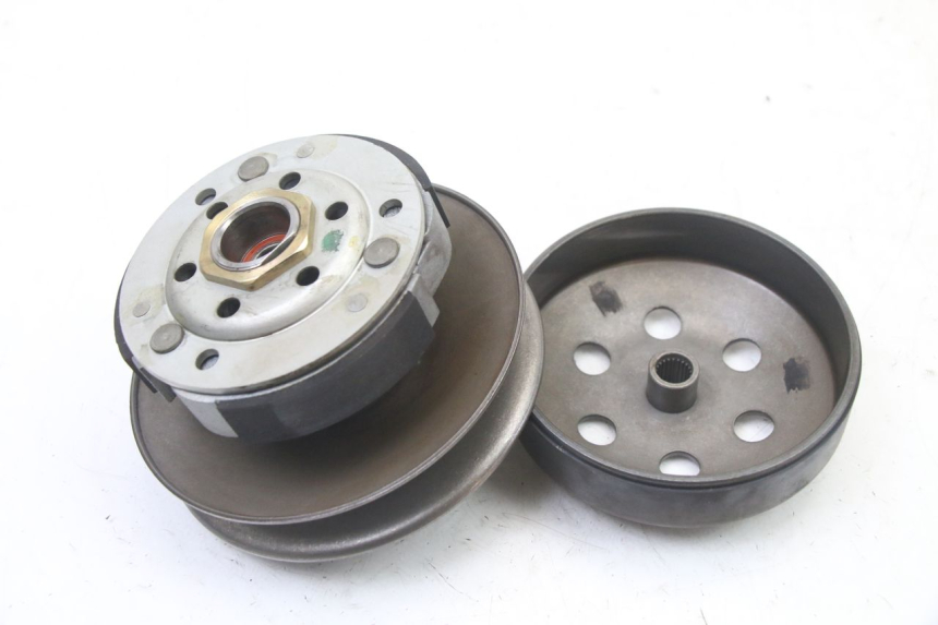 photo de KUPPLUNG PIAGGIO FLY 2T 50 (2004 - 2017) - Detailansicht des Bauteils