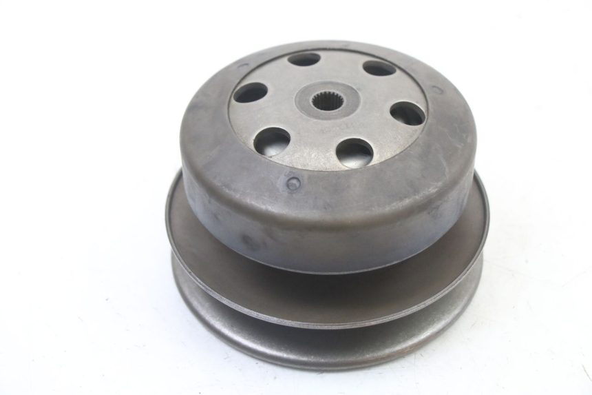 photo de KUPPLUNG PIAGGIO FLY 2T 50 (2004 - 2017) - Zoom auf Gebrauchszustand