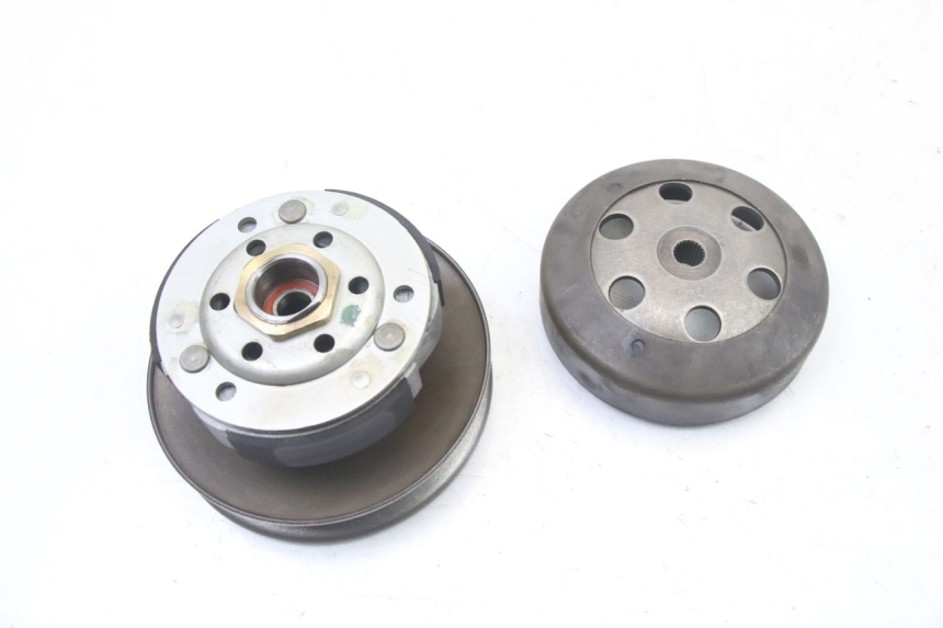 photo de KUPPLUNG PIAGGIO FLY 2T 50 (2004 - 2017) - Alternative Perspektive