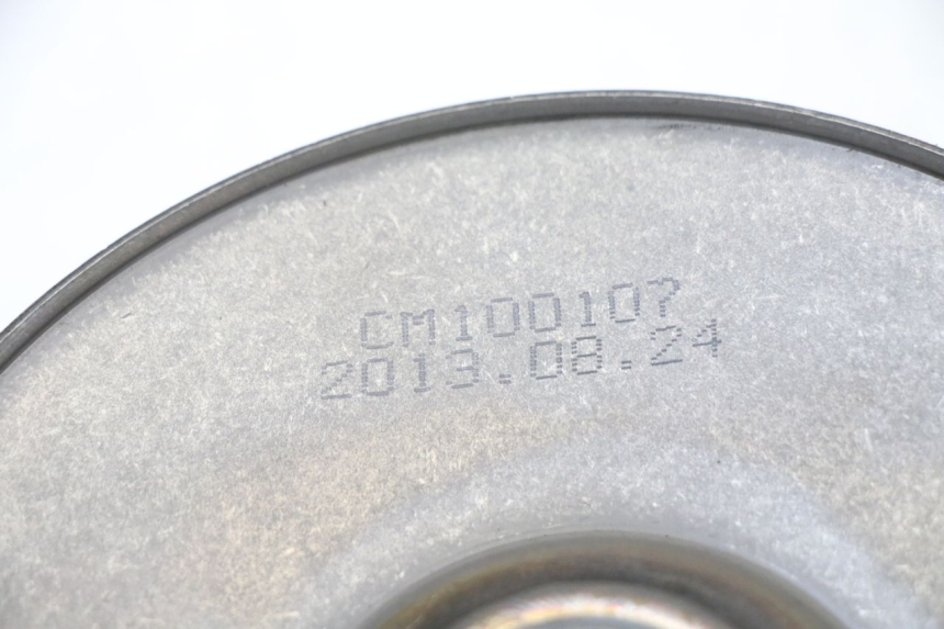 photo de KUPPLUNG PIAGGIO FLY 2T 50 (2004 - 2017) - Gesamtansicht des Produkts