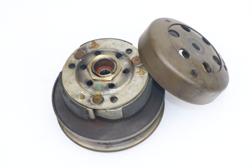 photo de KUPPLUNG PIAGGIO LIBERTY 2T 50 (2009 - 2013) - Hauptansicht