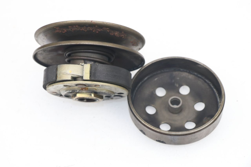 photo de KUPPLUNG PIAGGIO LIBERTY 2T 50 (2009 - 2013) - Technische Nahaufnahme