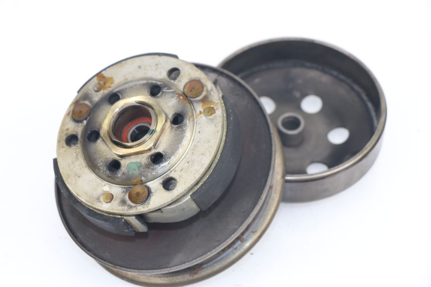 photo de KUPPLUNG PIAGGIO LIBERTY 2T 50 (2009 - 2013) - Gesamtansicht des Produkts